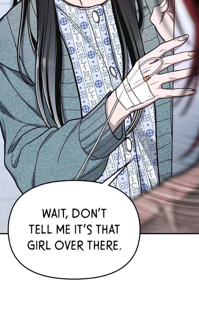 Read Look-Alike Daughter Manga Online