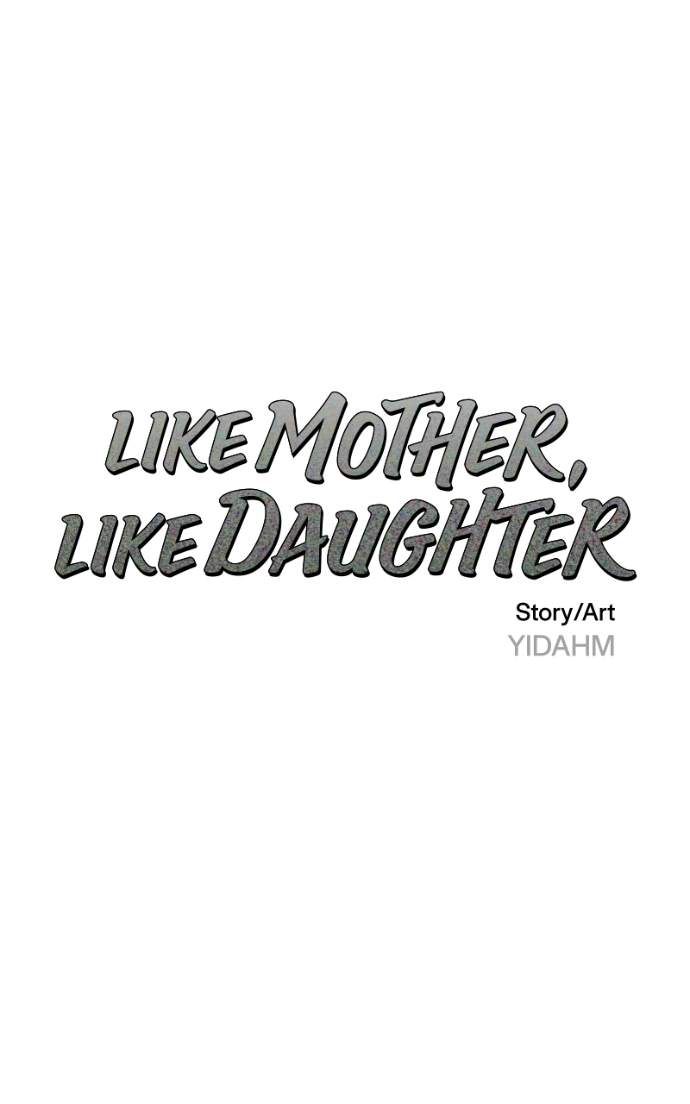 Read Look-Alike Daughter Manga Online