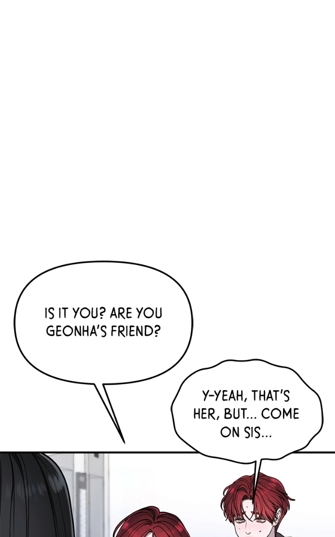 Read Look-Alike Daughter Manga Online