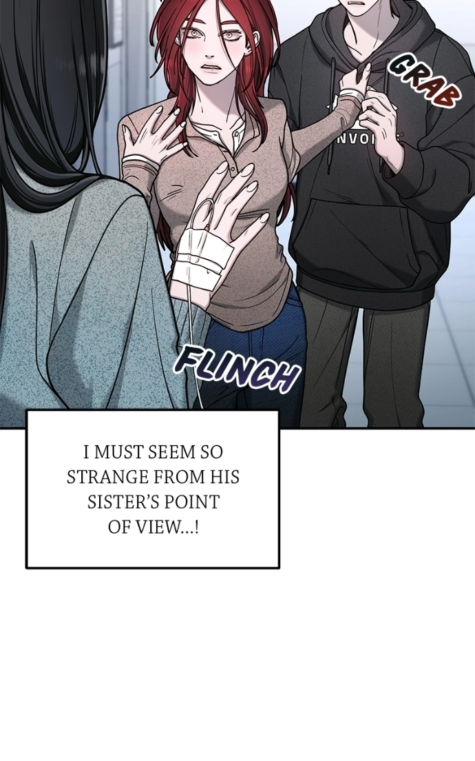 Read Look-Alike Daughter Manga Online
