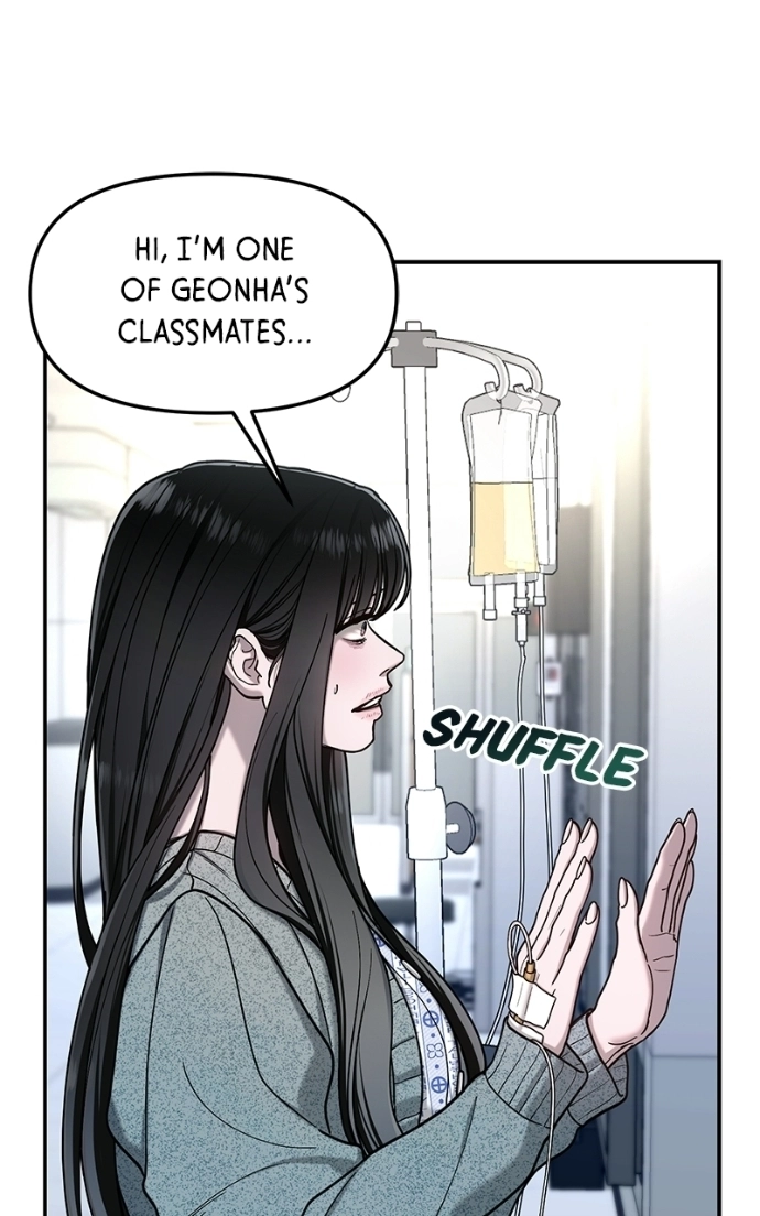 Read Look-Alike Daughter Manga Online