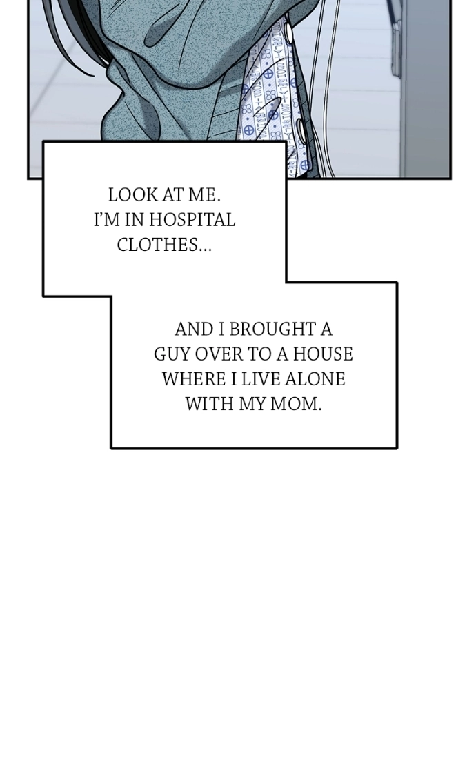 Read Look-Alike Daughter Manga Online