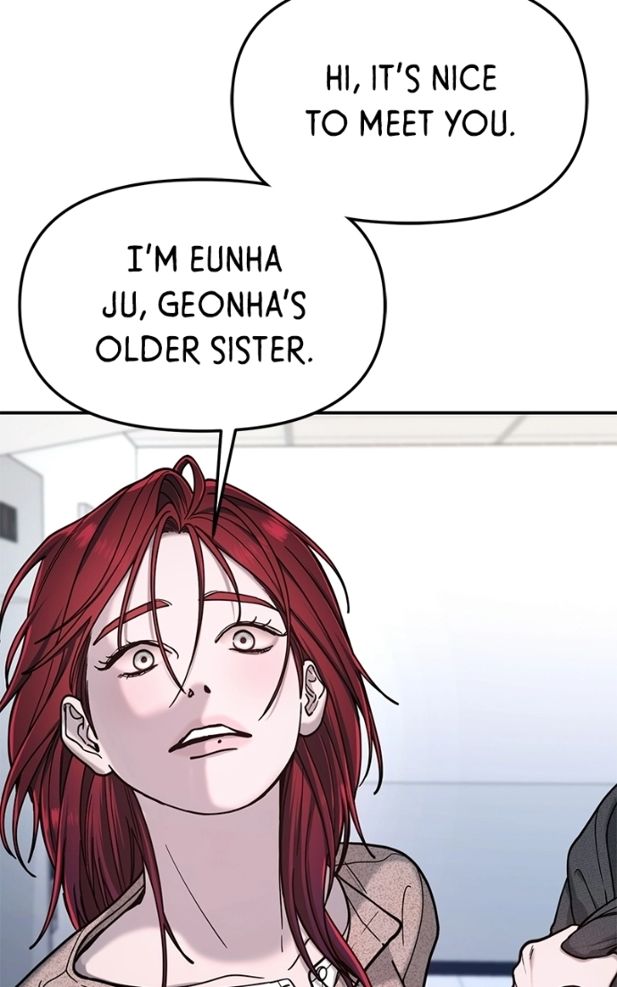 Read Look-Alike Daughter Manga Online