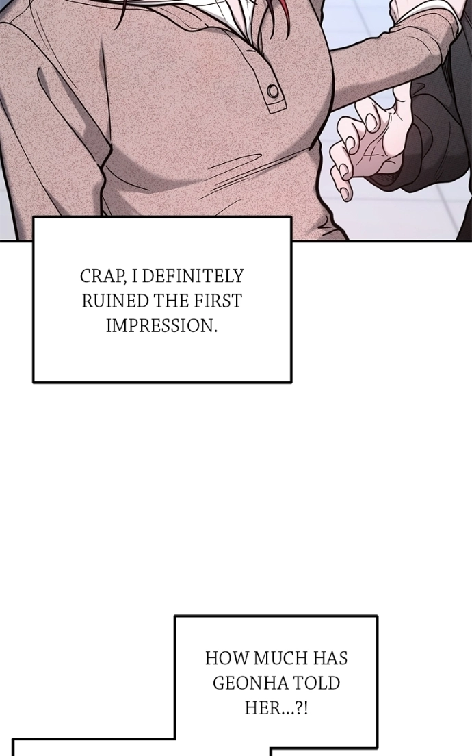 Read Look-Alike Daughter Manga Online