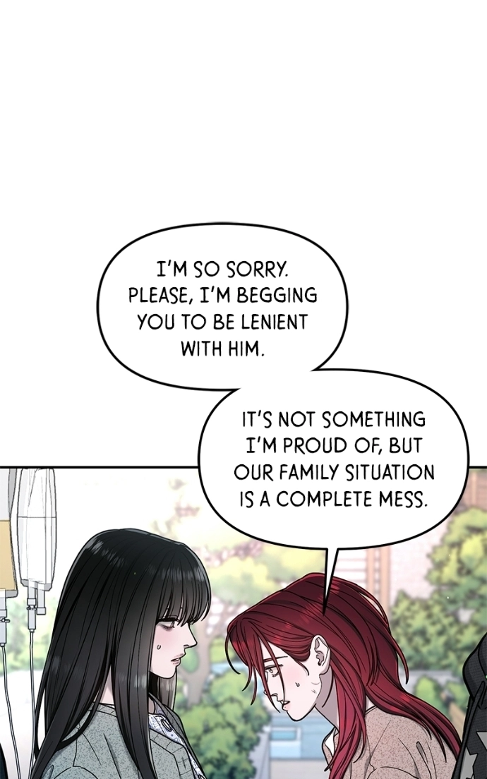Read Look-Alike Daughter Manga Online