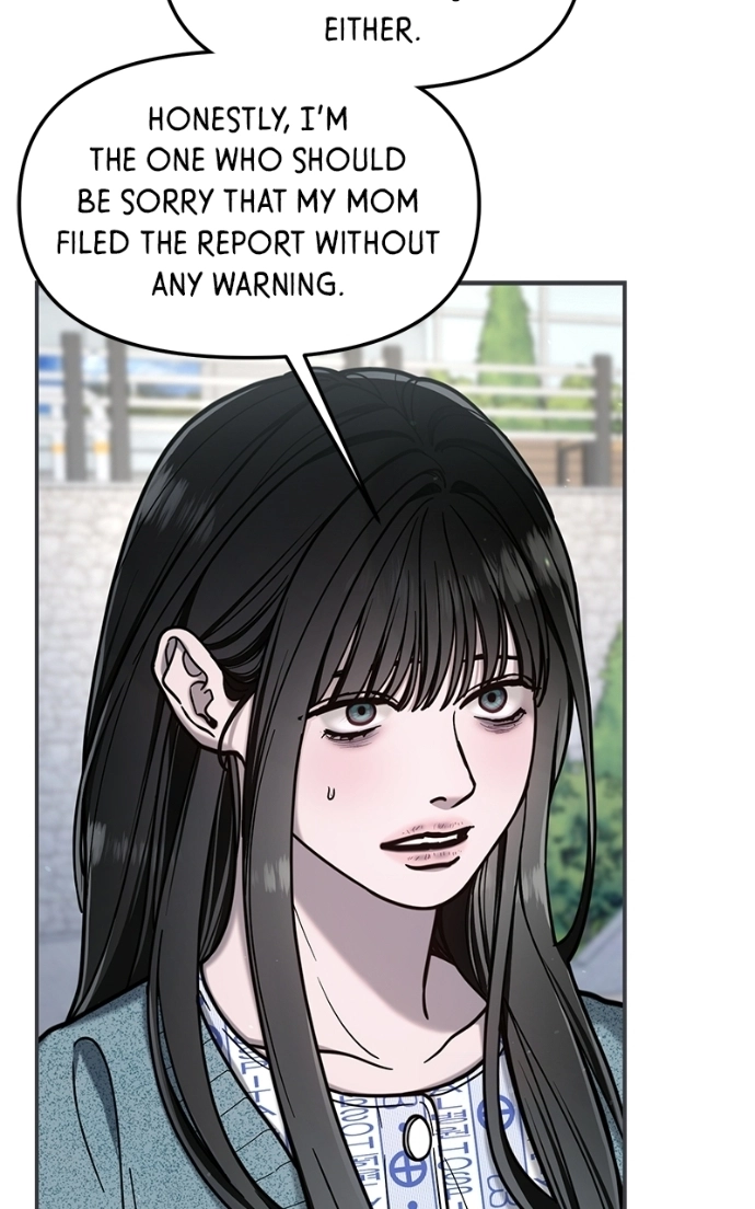 Read Look-Alike Daughter Manga Online