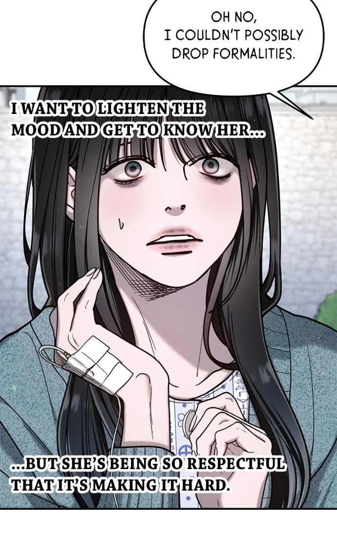 Read Look-Alike Daughter Manga Online