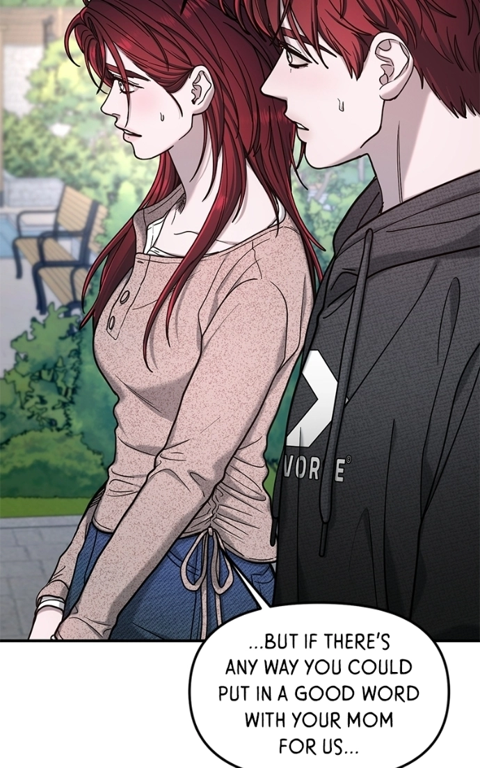 Read Look-Alike Daughter Manga Online
