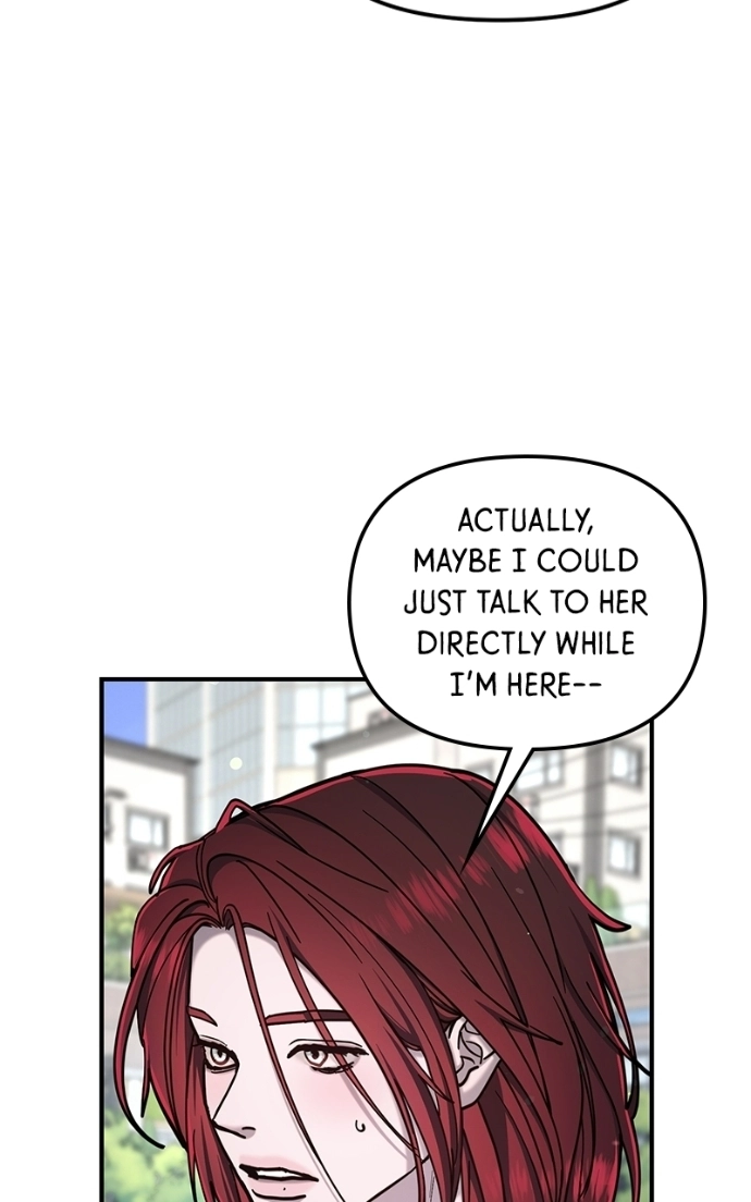 Read Look-Alike Daughter Manga Online