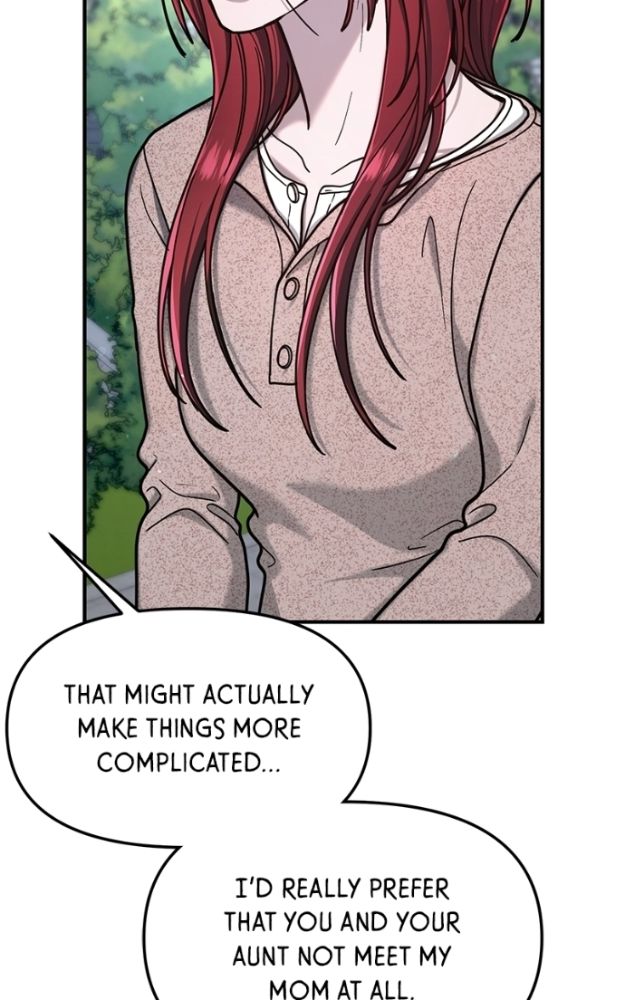 Read Look-Alike Daughter Manga Online