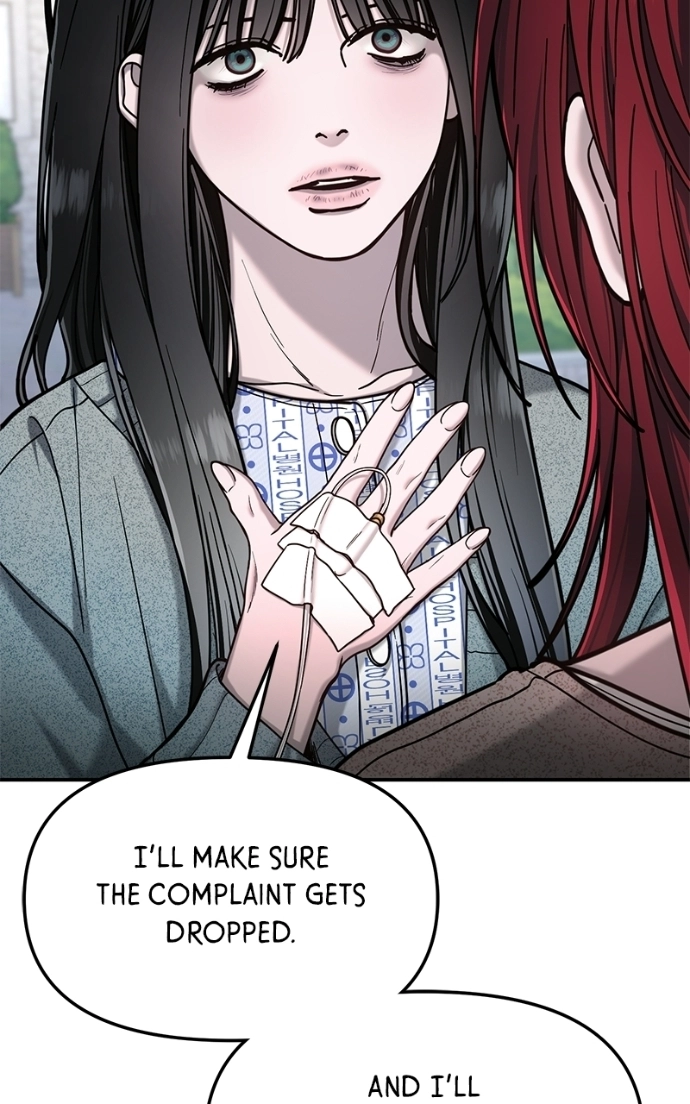 Read Look-Alike Daughter Manga Online