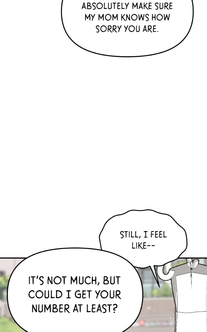 Read Look-Alike Daughter Manga Online