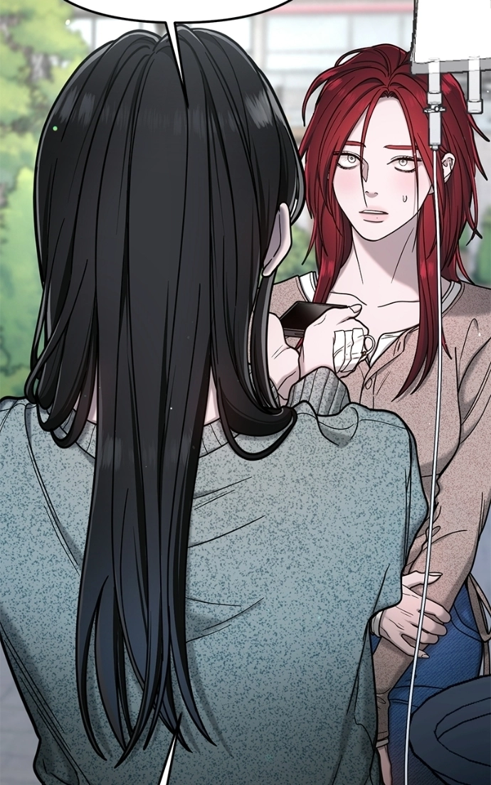 Read Look-Alike Daughter Manga Online