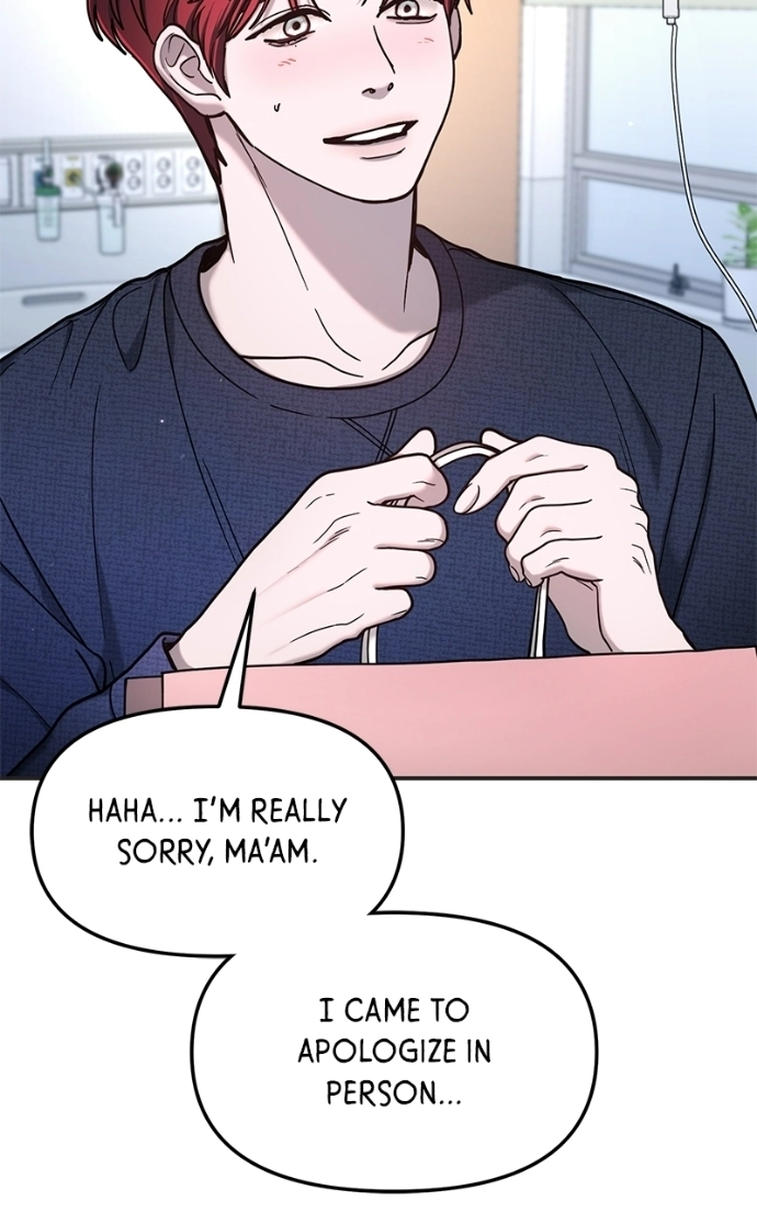 Read Look-Alike Daughter Manga Online
