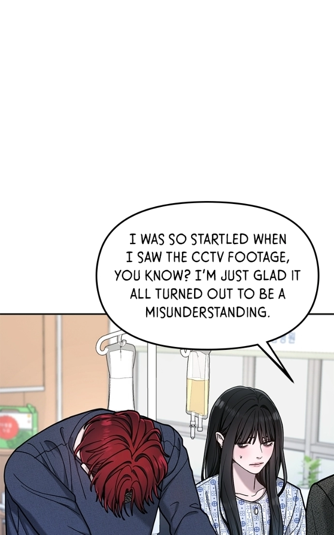 Read Look-Alike Daughter Manga Online