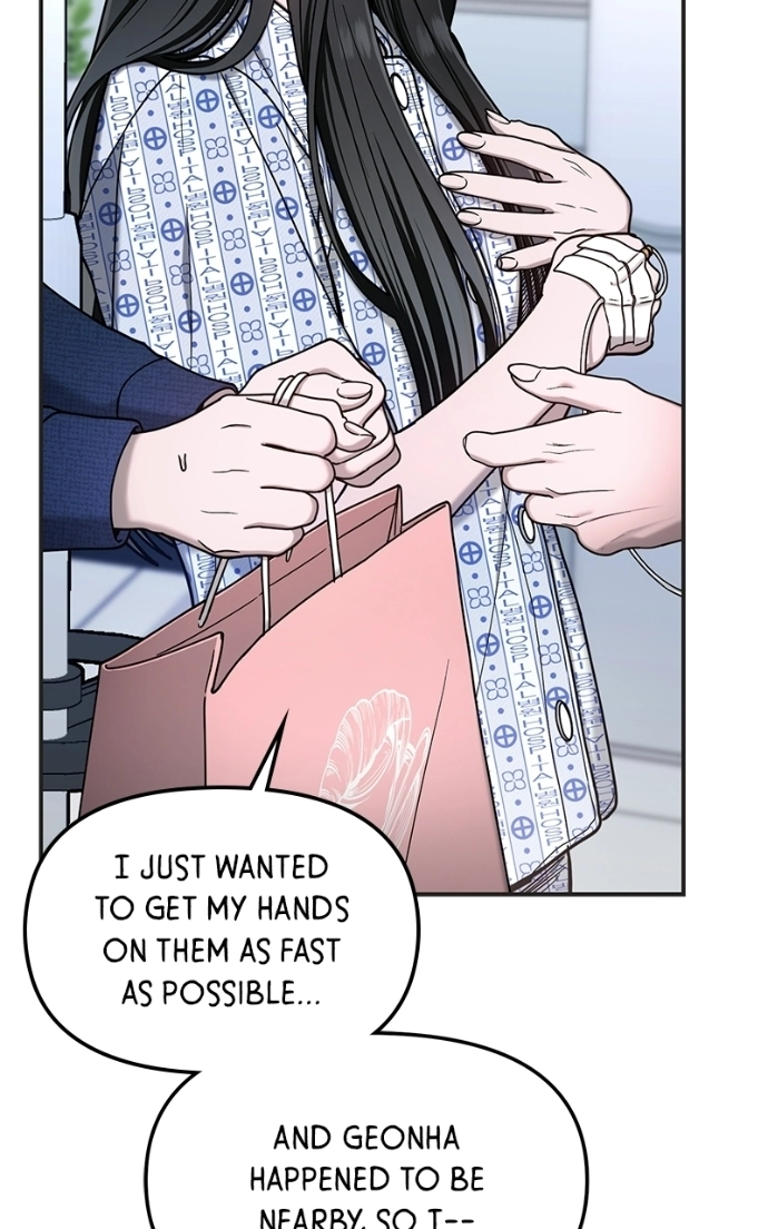 Read Look-Alike Daughter Manga Online