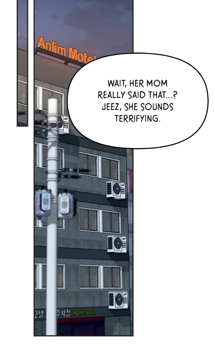 Read Look-Alike Daughter Manga Online