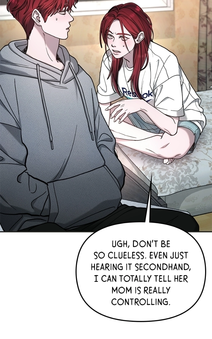 Read Look-Alike Daughter Manga Online
