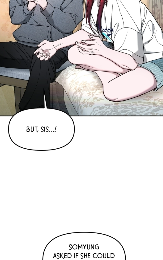 Read Look-Alike Daughter Manga Online