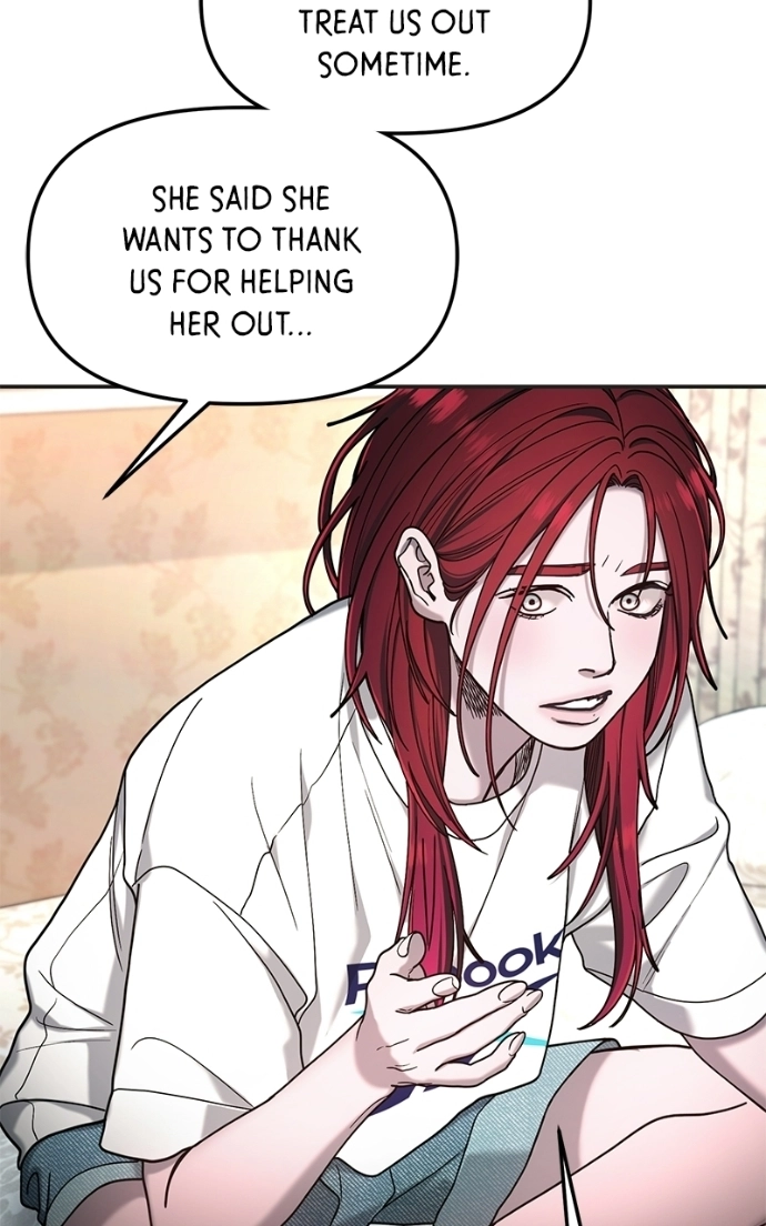 Read Look-Alike Daughter Manga Online