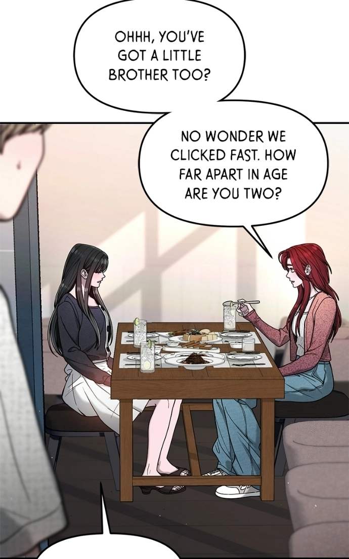 Read Look-Alike Daughter Manga Online