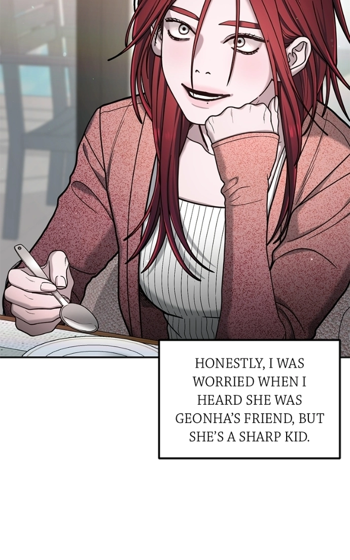 Read Look-Alike Daughter Manga Online
