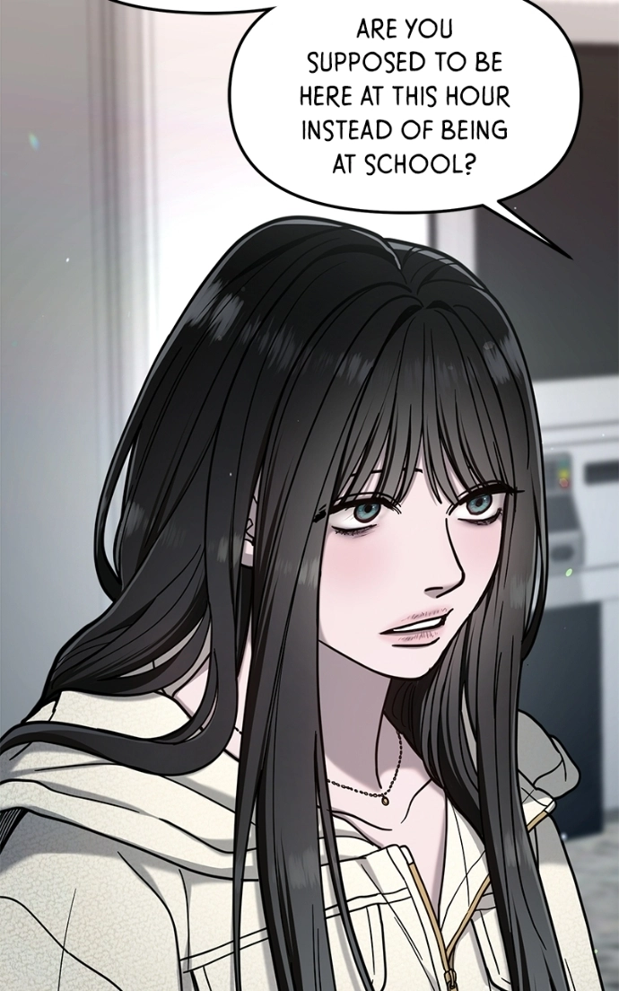 Read Look-Alike Daughter Manga Online