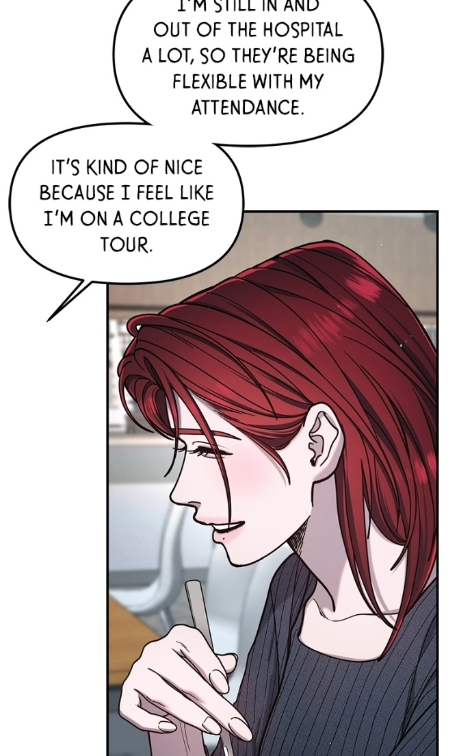Read Look-Alike Daughter Manga Online