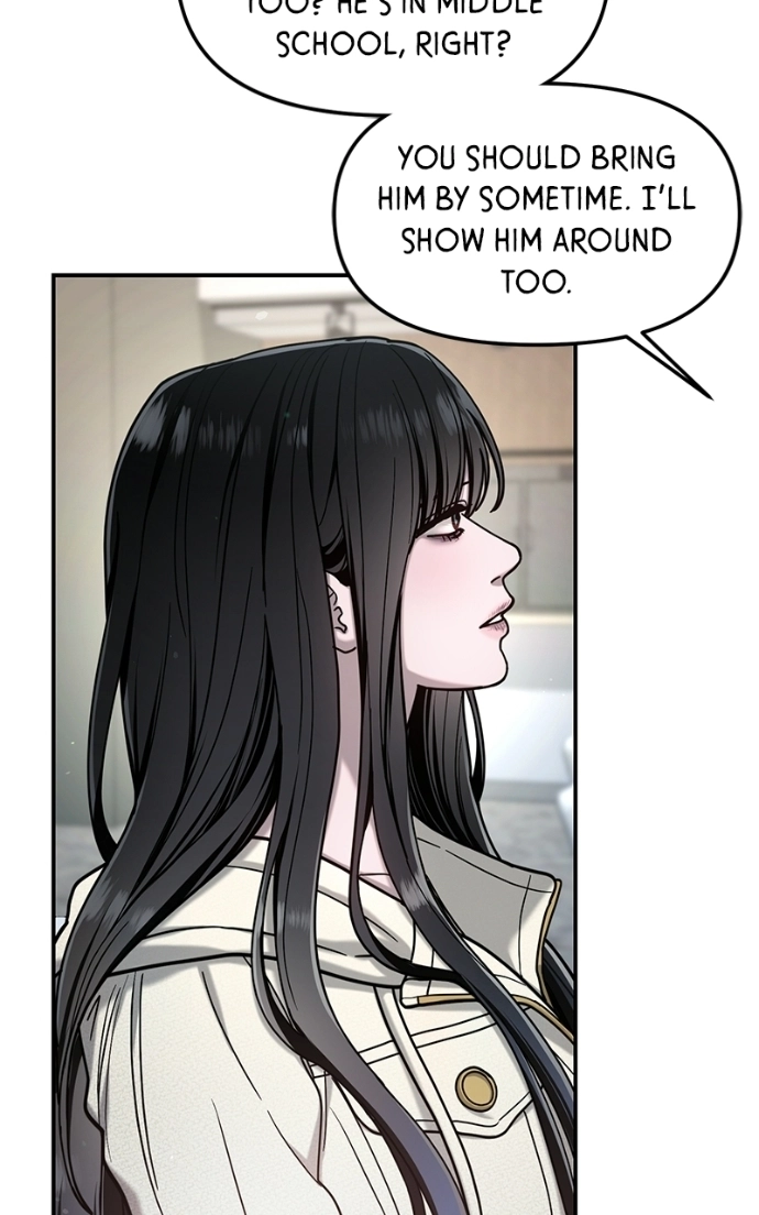 Read Look-Alike Daughter Manga Online