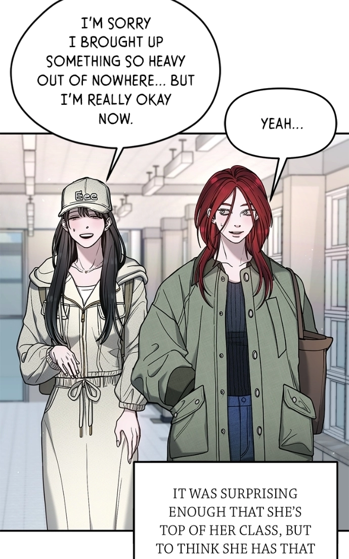 Read Look-Alike Daughter Manga Online