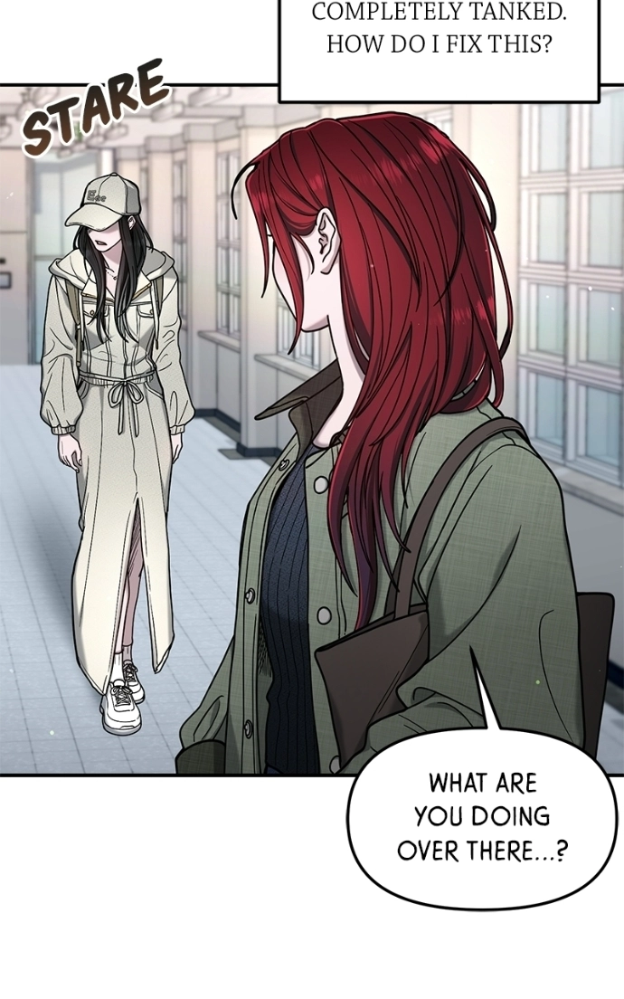 Read Look-Alike Daughter Manga Online