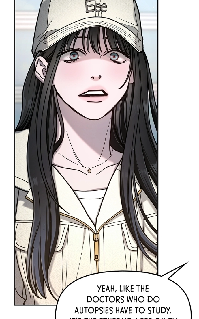 Read Look-Alike Daughter Manga Online