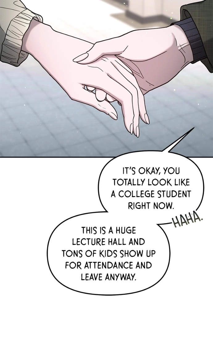 Read Look-Alike Daughter Manga Online