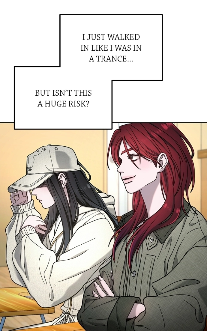 Read Look-Alike Daughter Manga Online