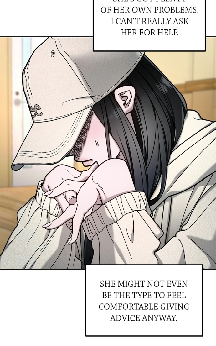 Read Look-Alike Daughter Manga Online