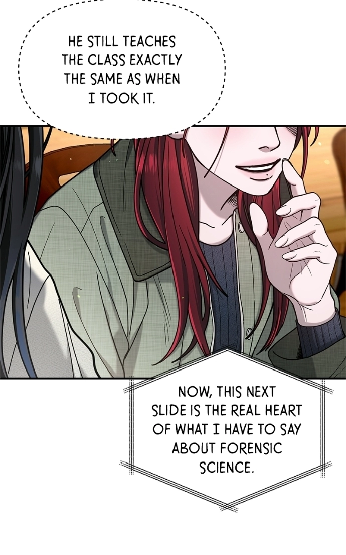Read Look-Alike Daughter Manga Online