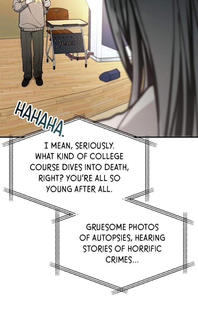 Read Look-Alike Daughter Manga Online