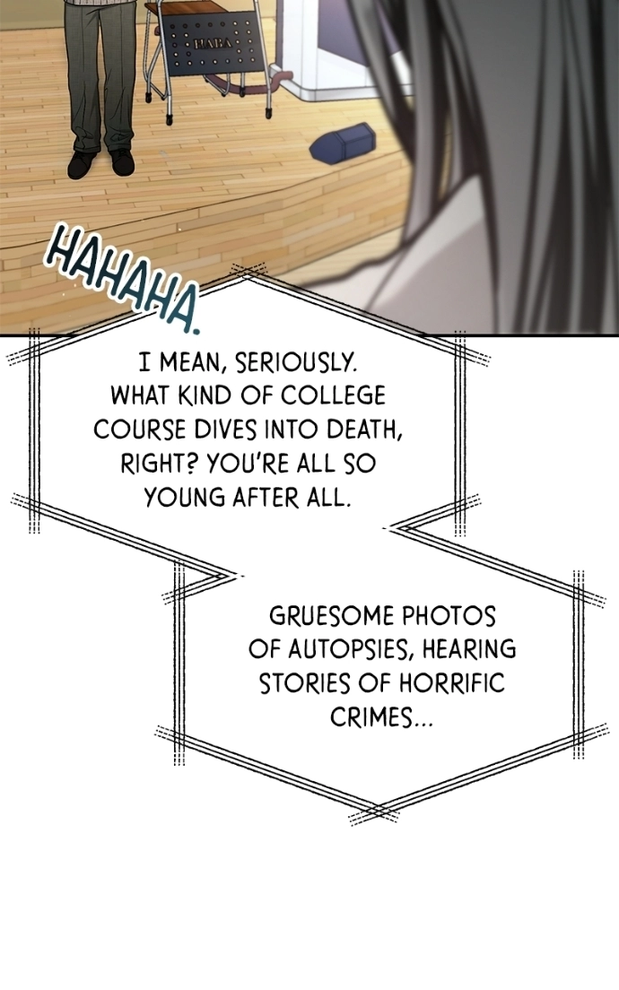 Read Look-Alike Daughter Manga Online