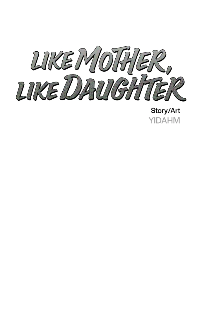 Read Look-Alike Daughter Manga Online