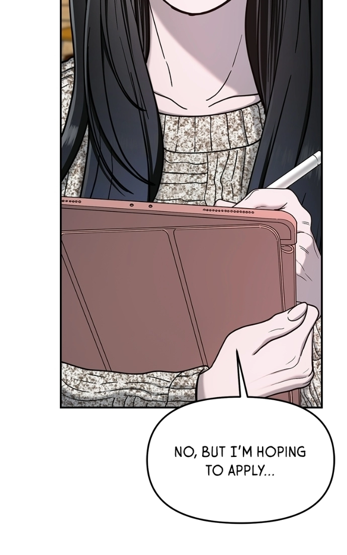 Read Look-Alike Daughter Manga Online