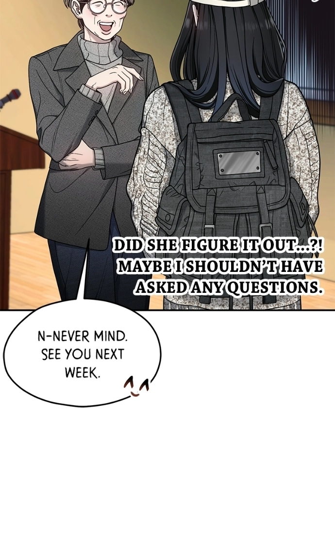 Read Look-Alike Daughter Manga Online