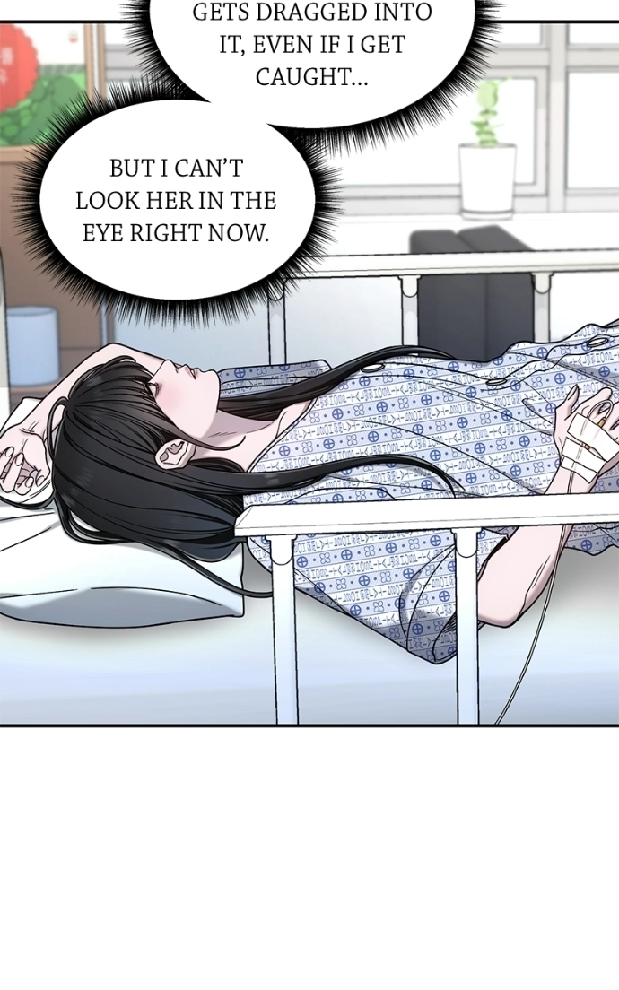 Read Look-Alike Daughter Manga Online