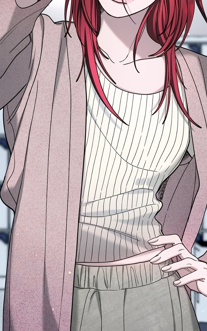 Read Look-Alike Daughter Manga Online