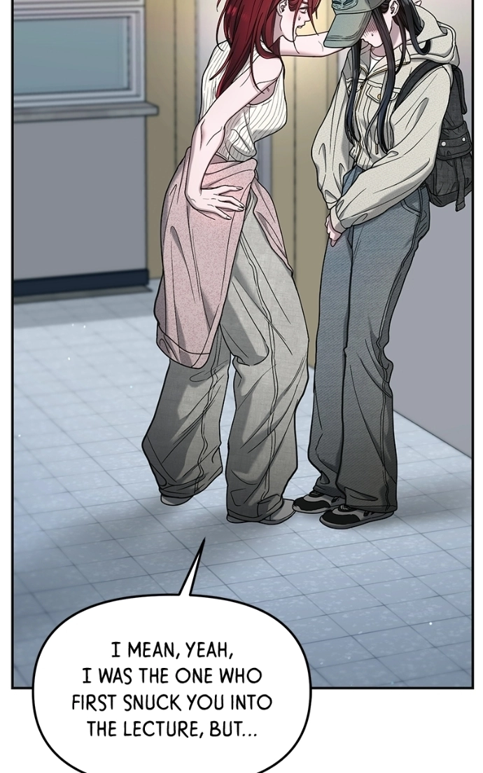 Read Look-Alike Daughter Manga Online