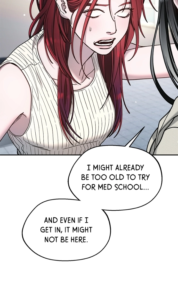 Read Look-Alike Daughter Manga Online