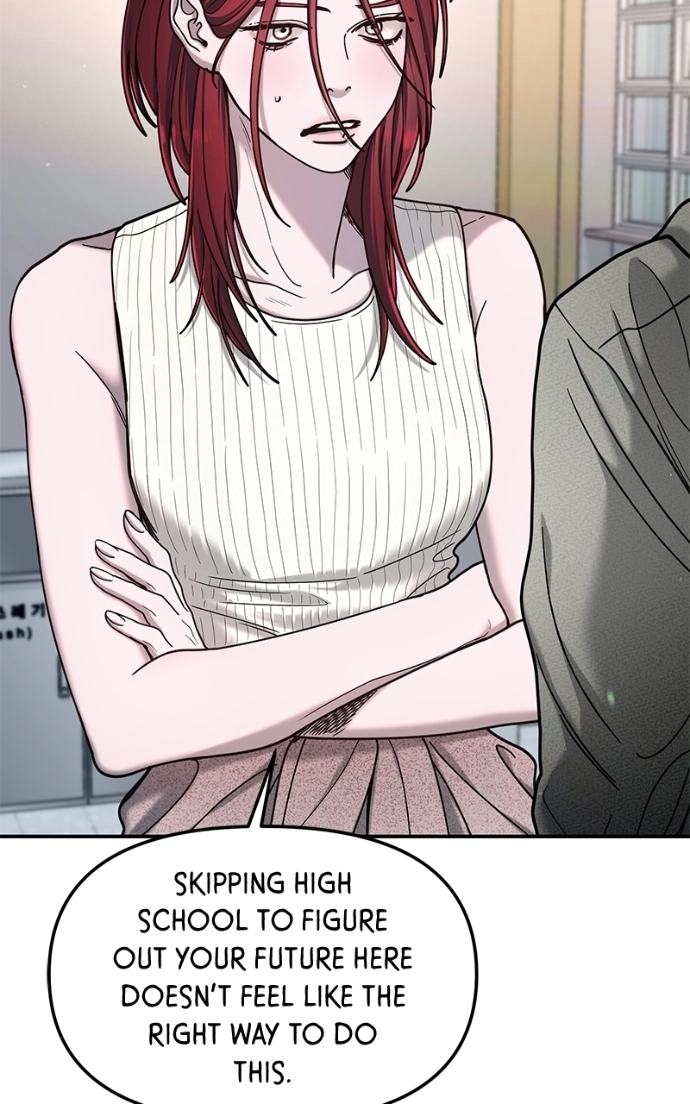 Read Look-Alike Daughter Manga Online