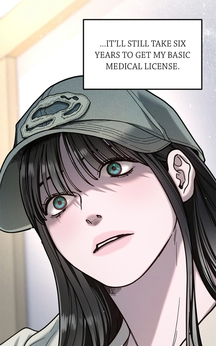 Read Look-Alike Daughter Manga Online