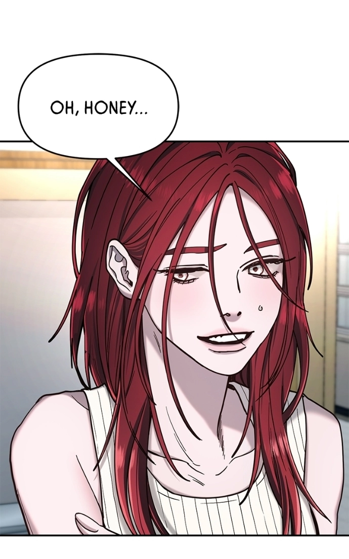 Read Look-Alike Daughter Manga Online