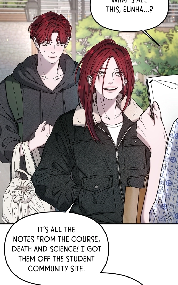 Read Look-Alike Daughter Manga Online