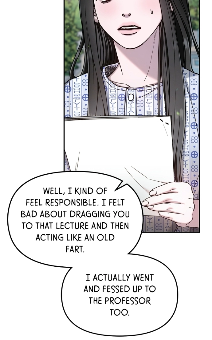 Read Look-Alike Daughter Manga Online